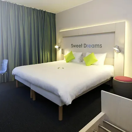 Ibis Styles Nivelles