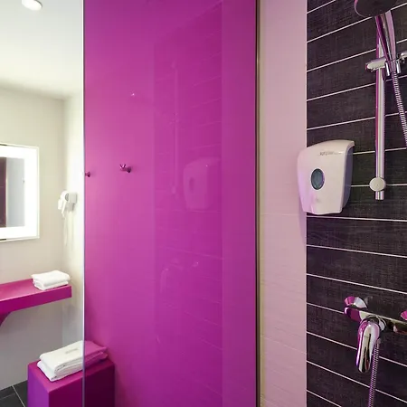 Ibis Styles Hotel