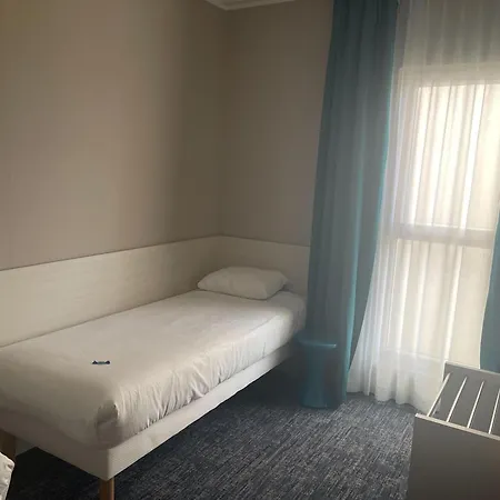 Ibis Styles Otel 3*