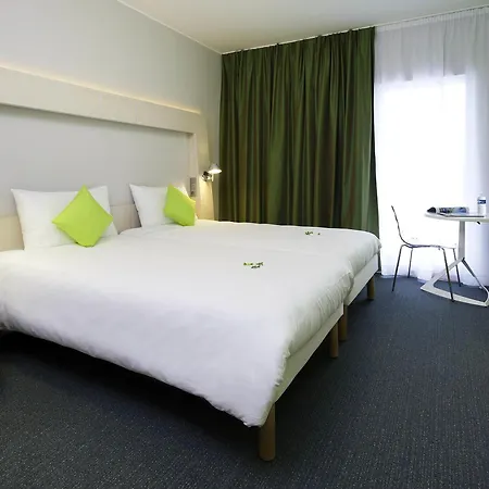 Ibis Styles Otel 3*