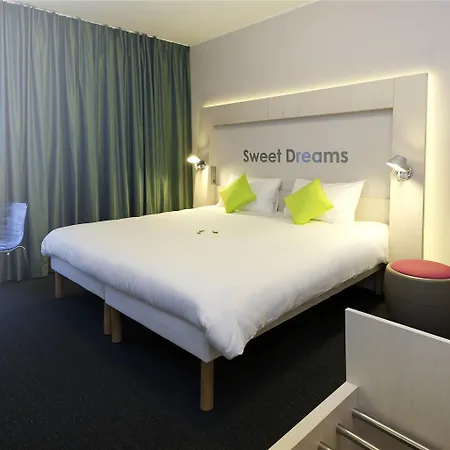 Ibis Styles 3* Nivelles