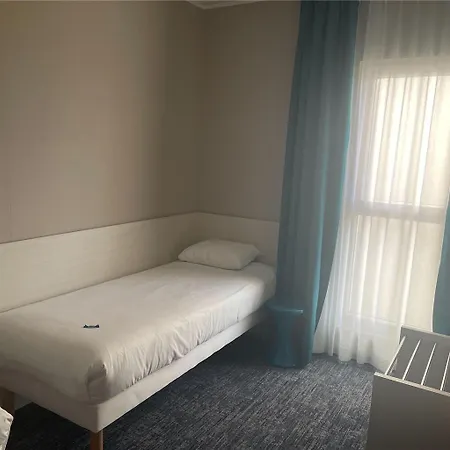 Ibis Styles Nivelles