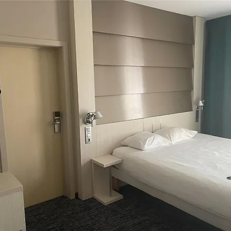 Ibis Styles Nivelles