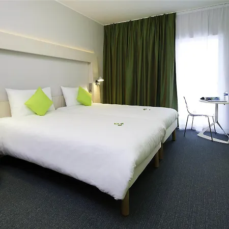 Hotel Ibis Styles