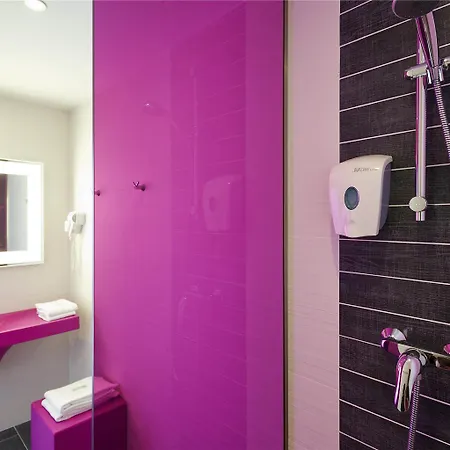 Ibis Styles Hotel Nivelles