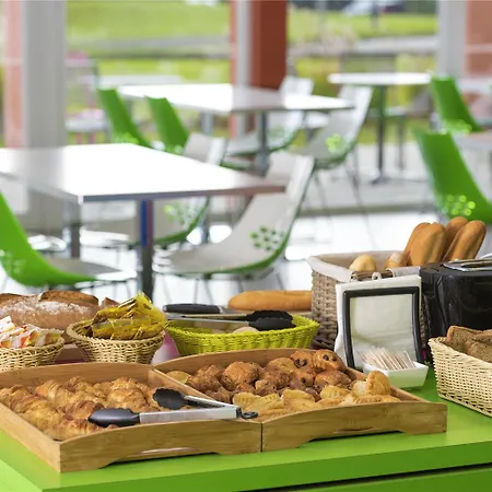 Ibis Styles Nivelles