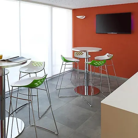 Otel Ibis Styles 3*