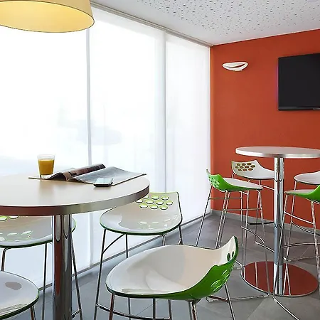 Ibis Styles Hotel Nivelles