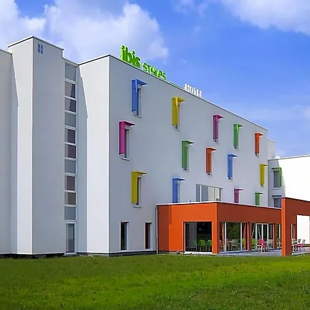 Ibis Styles Ξενοδοχείο 3*