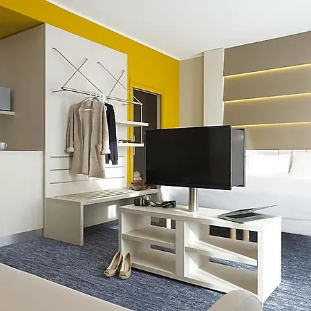 Ibis Styles Ξενοδοχείο