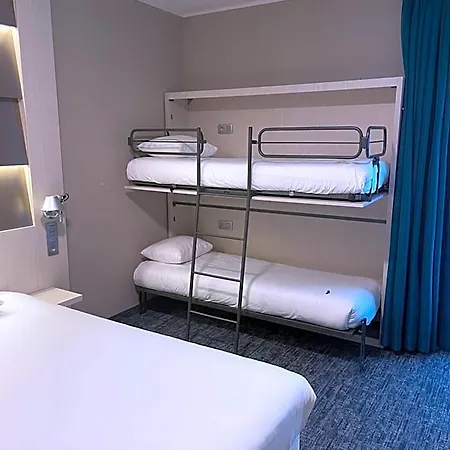 Ibis Styles Hotel Nivelles