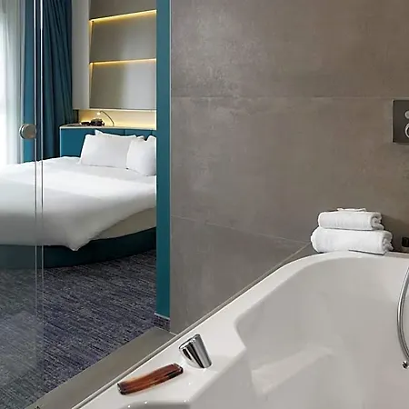 Ξενοδοχείο Ibis Styles Νιβέλ