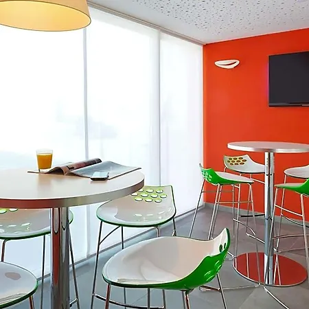 Ibis Styles Νιβέλ