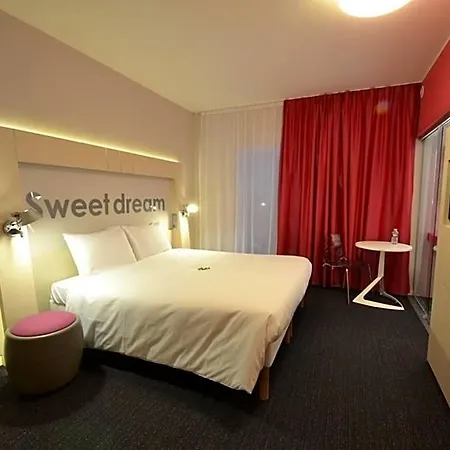 Ξενοδοχείο Ibis Styles
