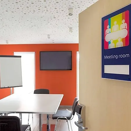 Ibis Styles 3*