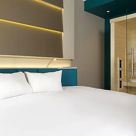 Ibis Styles Ξενοδοχείο 3*