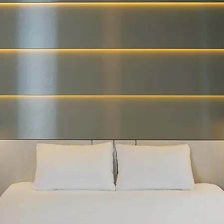 Ξενοδοχείο Ibis Styles 3*