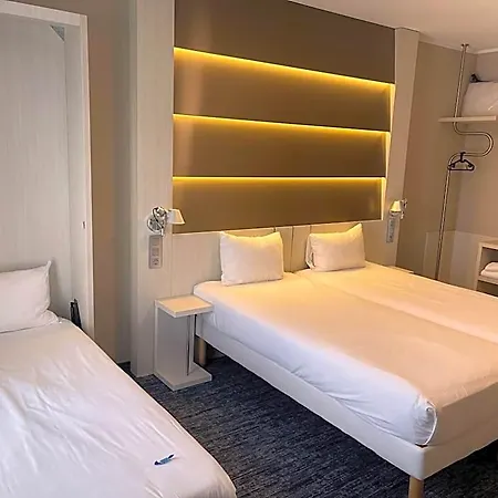 Ξενοδοχείο Ibis Styles