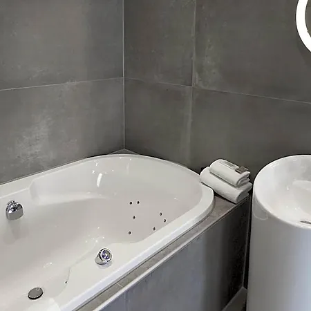 Ibis Styles Νιβέλ