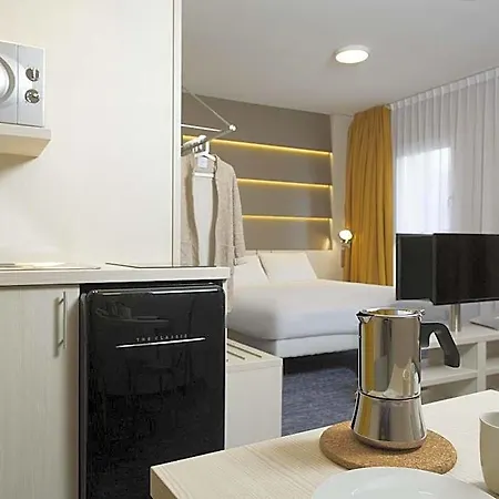 Ibis Styles Ξενοδοχείο