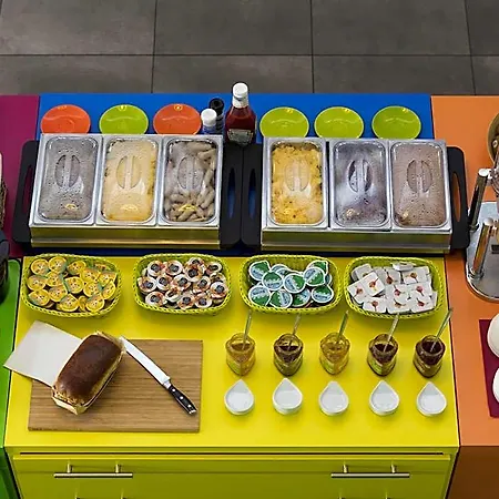 Ibis Styles 3*