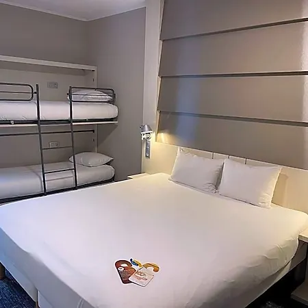 Ibis Styles Ξενοδοχείο 3*