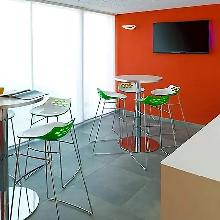 Ibis Styles 3*