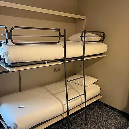 Ibis Styles Ξενοδοχείο 3*