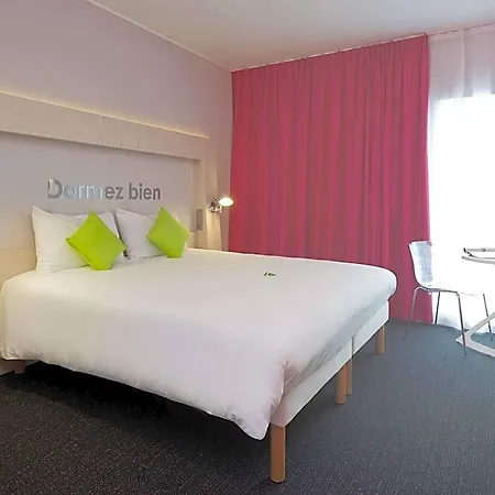 Ibis Styles Νιβέλ