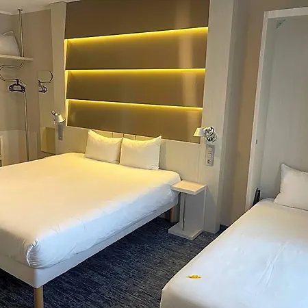 Ibis Styles Ξενοδοχείο 3*