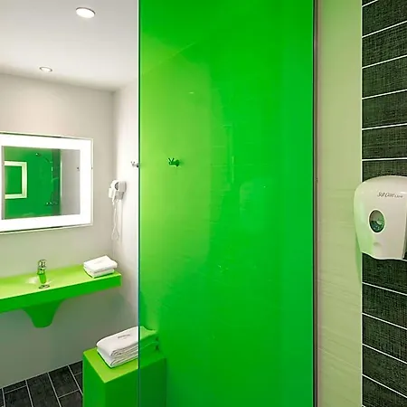 Ibis Styles