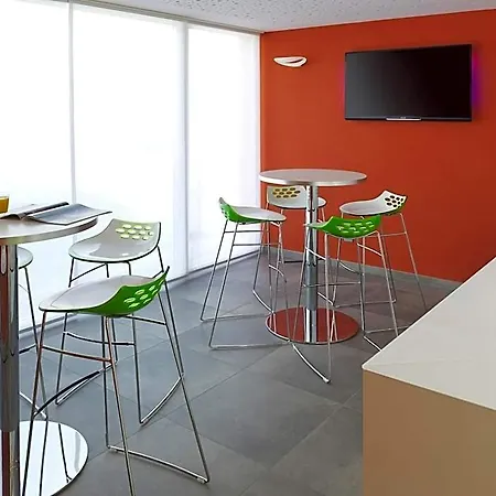 Ibis Styles Ξενοδοχείο Νιβέλ