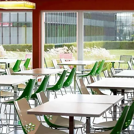Ibis Styles Ξενοδοχείο Νιβέλ