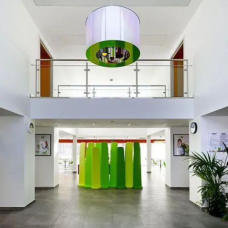 Ibis Styles Ξενοδοχείο 3*