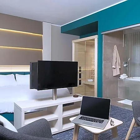 Ibis Styles