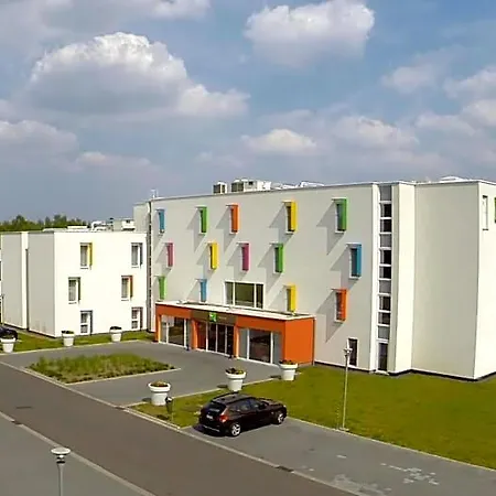 Ibis Styles Ξενοδοχείο