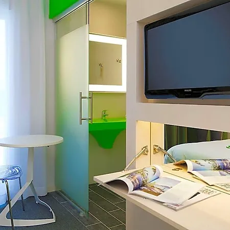 Ξενοδοχείο Ibis Styles Νιβέλ