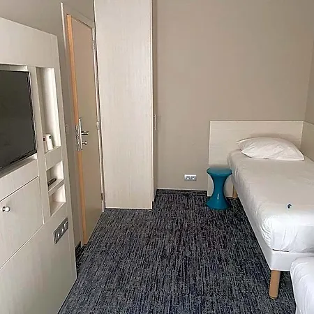 Ibis Styles Ξενοδοχείο