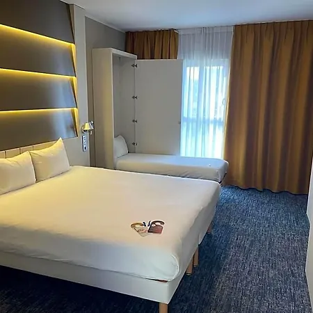 Ibis Styles