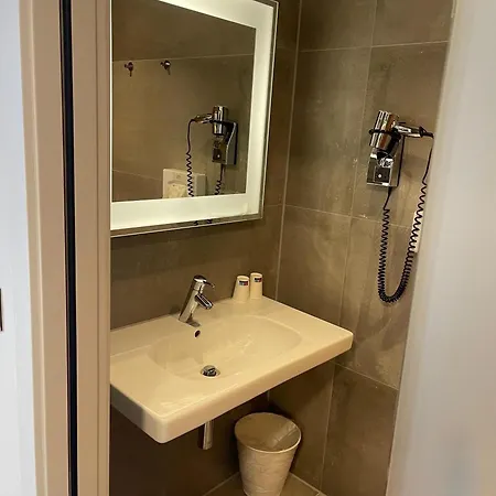 Ibis Styles 3* Nivelles