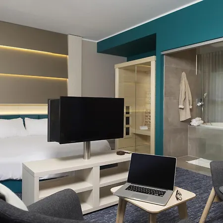 Ibis Styles Hotel