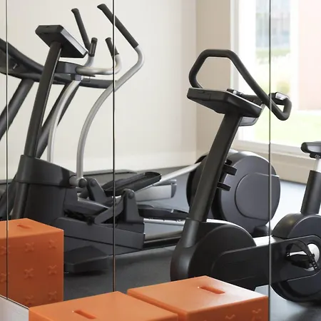 Ibis Styles Hotel