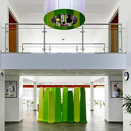 Ibis Styles Hotel Nivelles