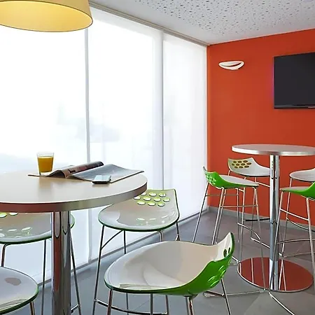 Hotel Ibis Styles Nivelles