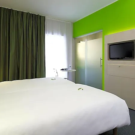 Ibis Styles Nivelles