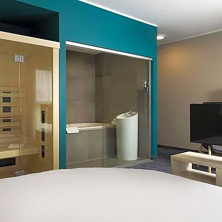Ibis Styles 3*