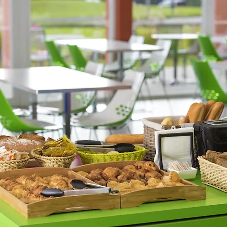 Ibis Styles Hotel Nivelles
