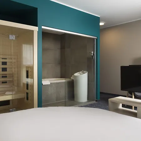 Hotel Ibis Styles Nivelles