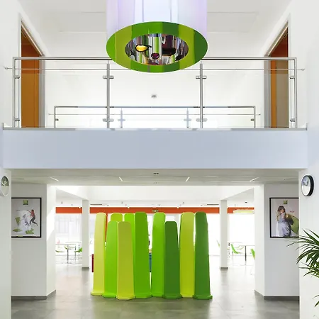 Hotel Ibis Styles