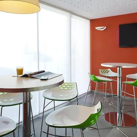 Ibis Styles Nivelles